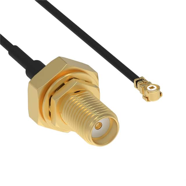 R574413445 SP4T TERMINATED RAMSES SMA 18GHZ