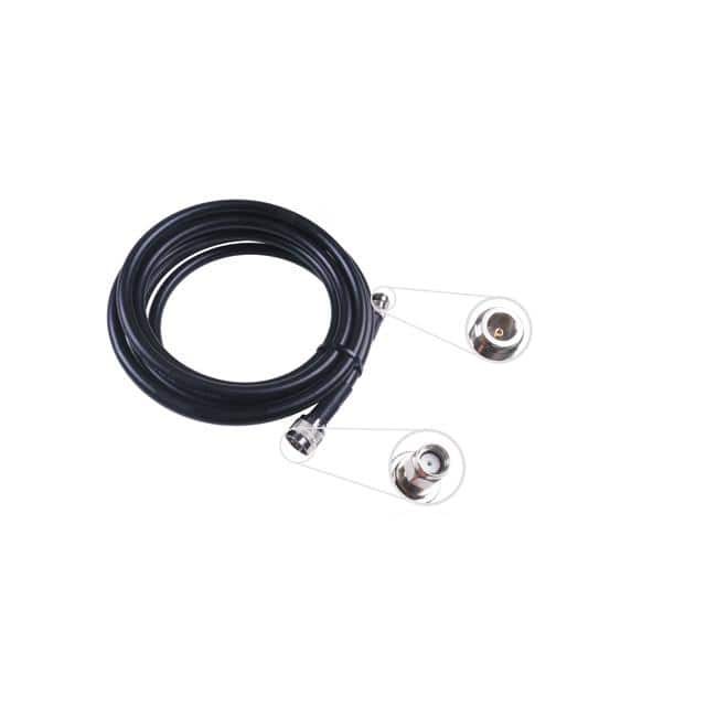 321990895 RF CABLE N FEMALE-N MALE CFD400-