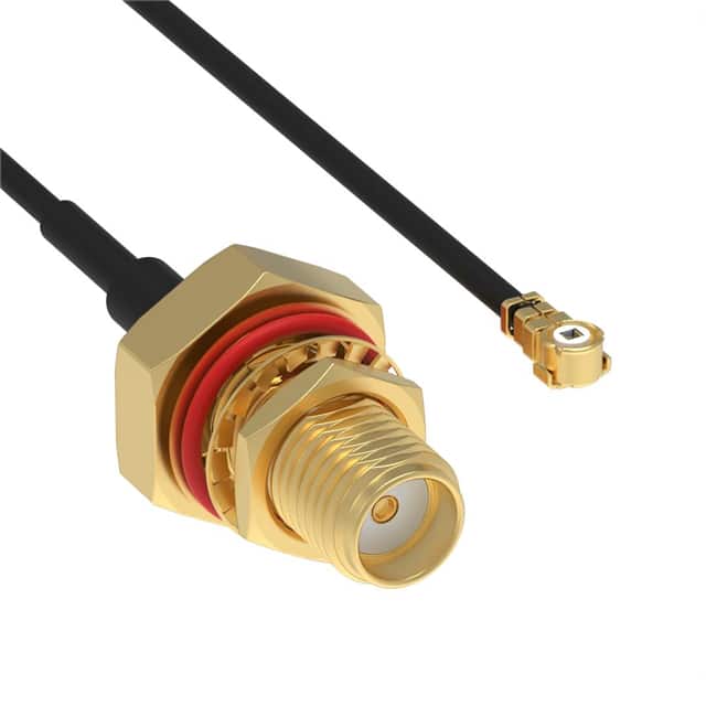 R574413535 SP5T TERMINATED RAMSES SMA 18GHZ