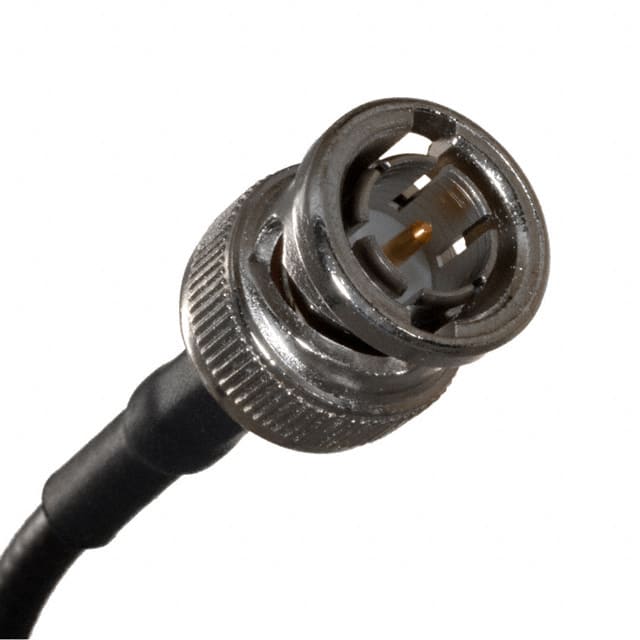 415-0049-036 CBL ASSY BNC PLUG-PLUG RG59 36"