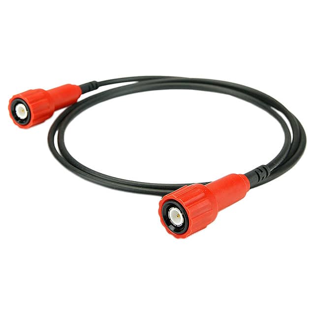 CT2417-100-2 CBL ASSY BNC PLUG-PLUG 3.3'