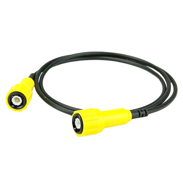 CT2417-100-4 CBL ASSY BNC PLUG-PLUG 3.3'