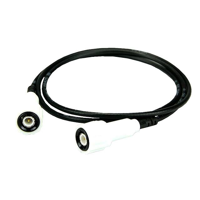 CT2417-100-9 CBL ASSY BNC PLUG-PLUG 3.3'