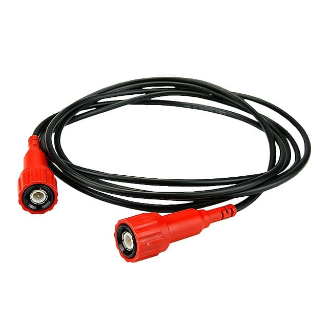 CT2417-200-2 CBL ASSY BNC PLUG-PLUG 6.6'