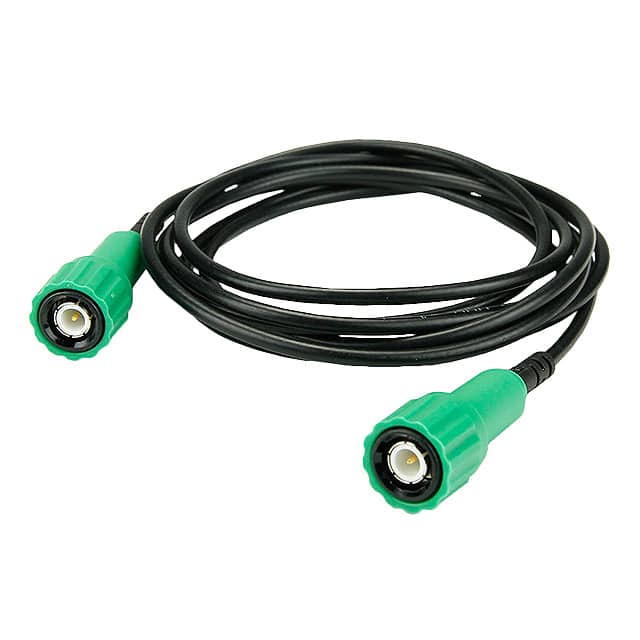 CT2417-200-5 CBL ASSY BNC PLUG-PLUG 6.6'