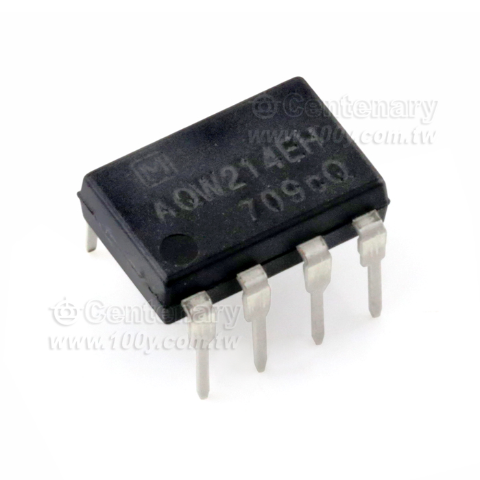AQW214EH The NAIS AQW214EH is a High Frequency RF Relay. It features RoHS3 compliance and an MSL 1 rating.