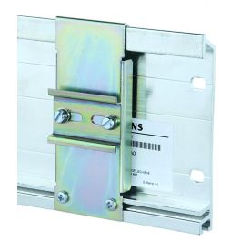 SLZ11 The PULS, LP SLZ11 is a DIN rail adapter kit designed for S7-300 Simatic Rails. It offers convenient mounting and secure screw terminal connections.