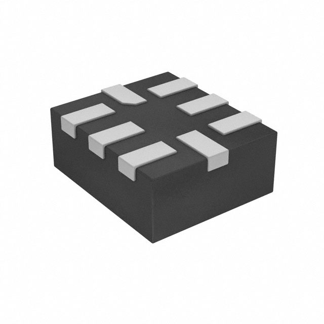 NTSX2102GU8H IC TRANSLTR BIDIRECTIONAL 8XQFN