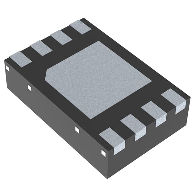 PCA9515ATP,147 IC REDRIVER I2C 2CH 8HWSON