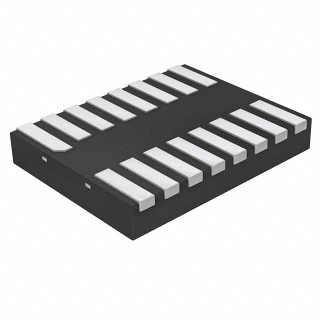 LPC812M101JTB16X IC MCU 32BIT 16KB FLASH 16XSON