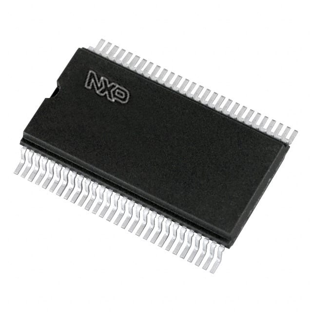 TEA6825T/V1,118 RF RECEIVER AM/FM 56VSOP