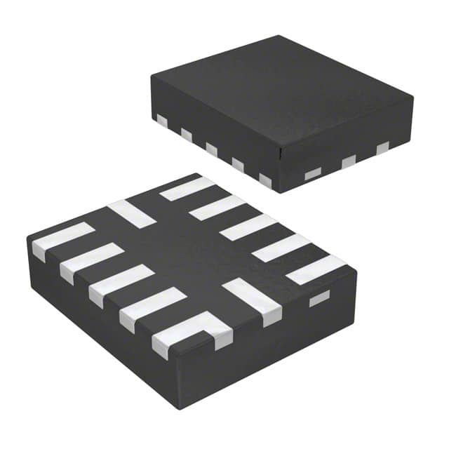 NTB0104GU12,115 IC TRANSLTR BIDIRECTIONAL 12XQFN