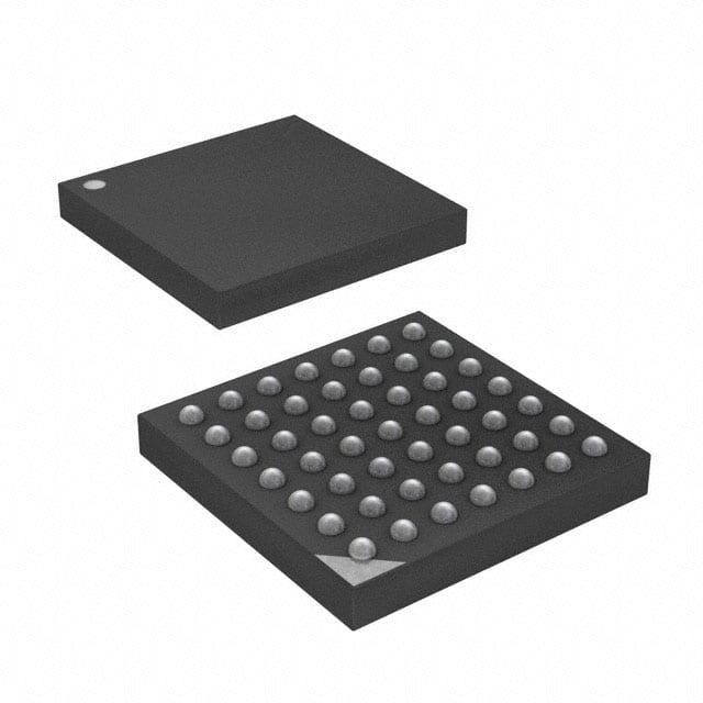 PN7120A0EV/C10801Y IC RFID READER 13.56MHZ 49VFBGA