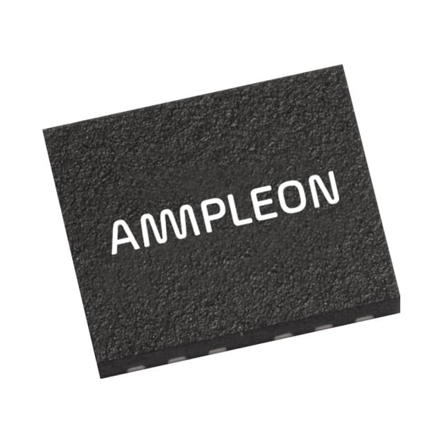 BLP10H610AZ RF FET LDMOS 104V 22DB 12VDFN