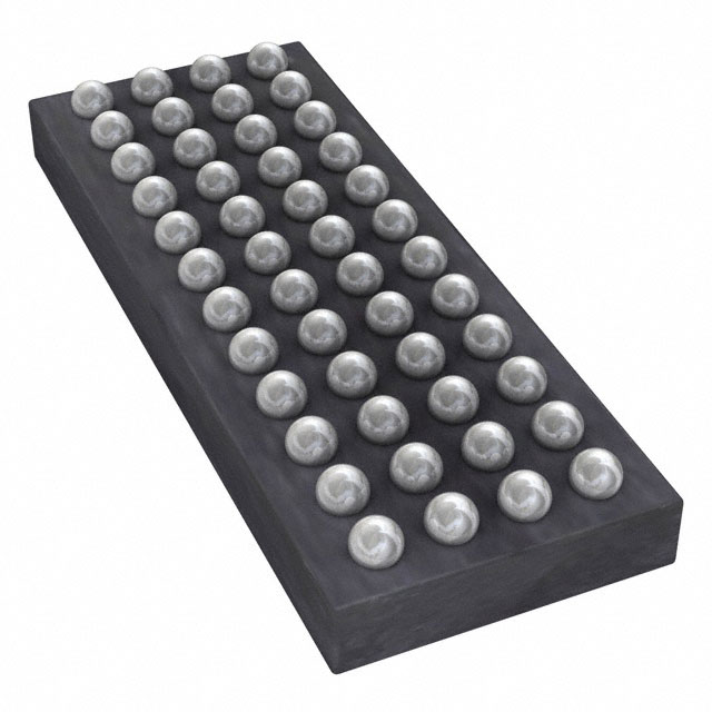 CBTV24DD12ETY IC SWITCH SPDT X 12 9OHM 48TFBGA