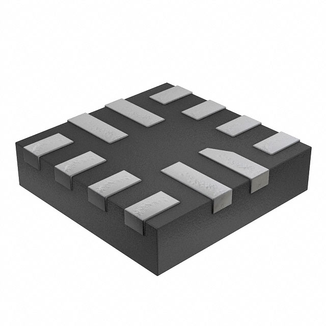 PTN5150HXMP IC USB HOST CTLR 12X2QFN