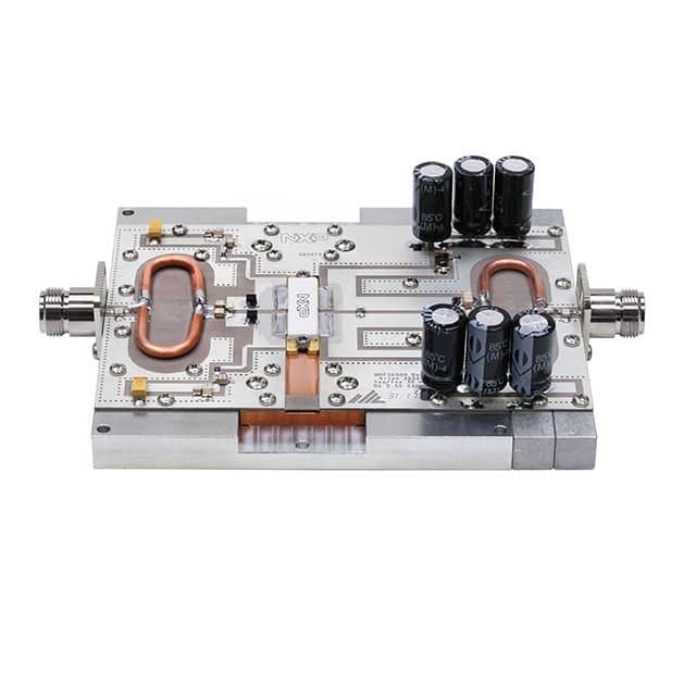 MRF1K50H-TF4 MRF1K50H REF BRD 230MHZ 1500W
