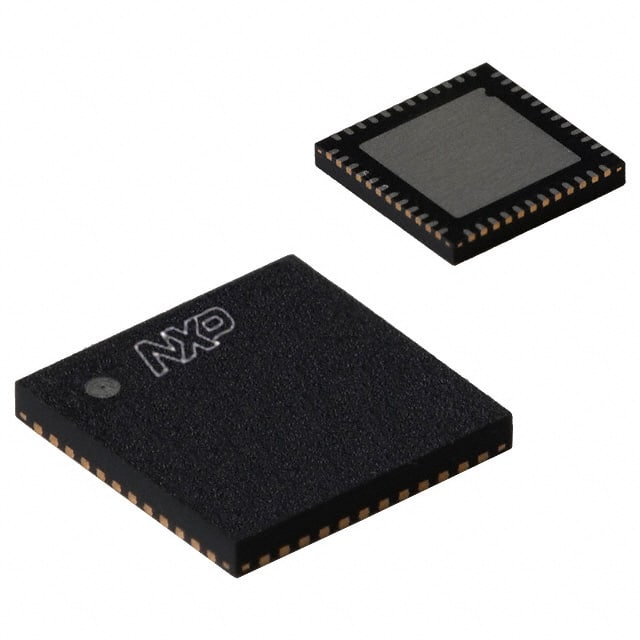 OL2385AHN/001A1Y IC RF TXRX+MCU 48VFQFN