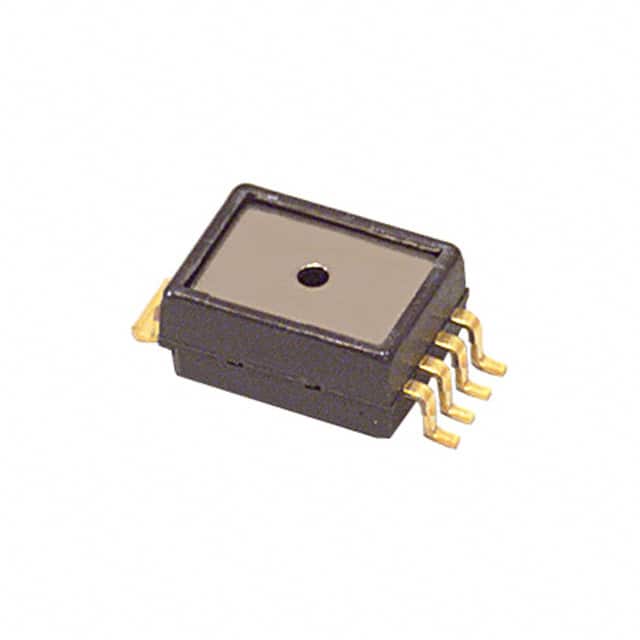 MPXM2102D SENSOR 14.5PSID .04V 5MPAK