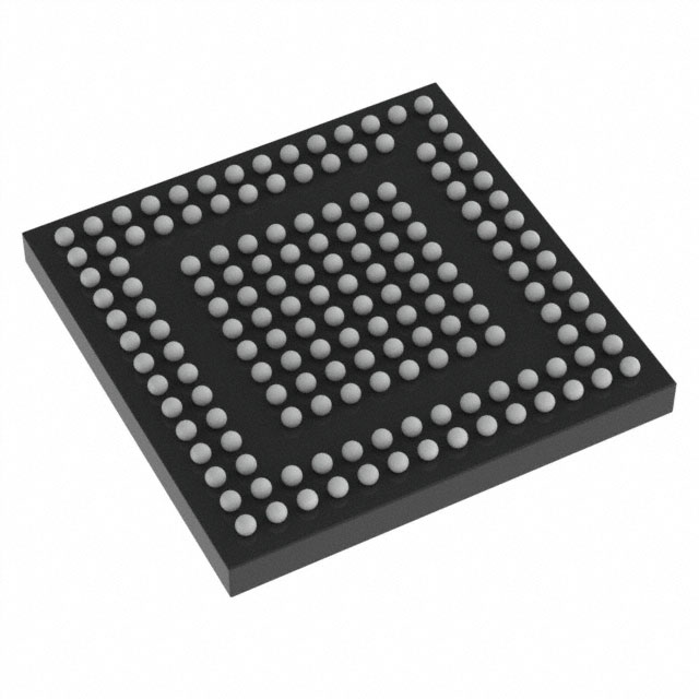 SJA1105ELY IC ETHERNET SWITCH SPI 159LFBGA