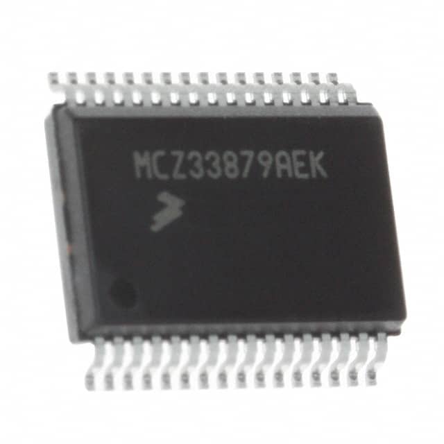 MCZ33903BD3EK IC INTERFACE SPECIALIZED 32SOIC