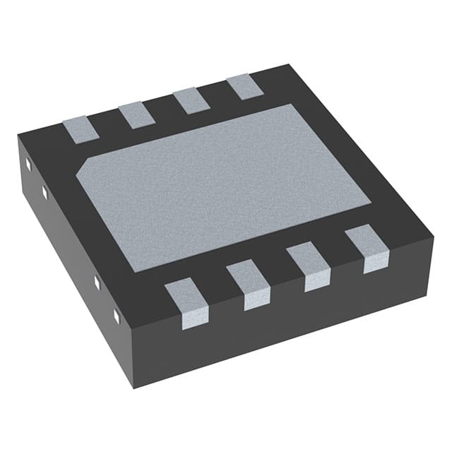 BGA7130,118 IC AMP GPS 400MHZ-2.7GHZ 8HVSON