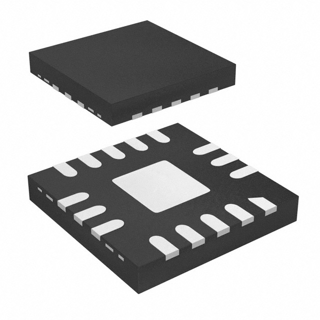 PTN5110DHQZ IC INTFACE SPECIALIZED 16HX2QFN