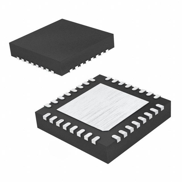 ASL2417SHNY IC LED DRVR LIN PWM 1.5A 32HVQFN