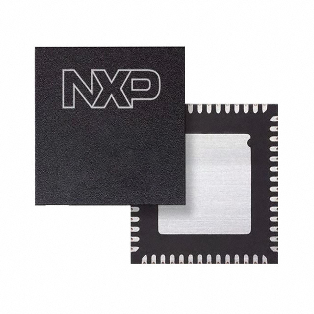 TJA1102AHN/S/0Z IC TXRX AUTO PHY 2/2 56HVQFN