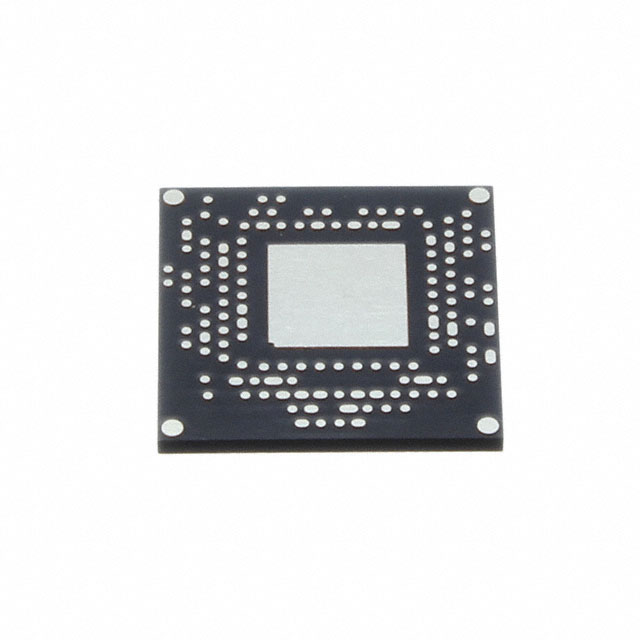 F104X8A IC TRANSCEIVER 2/2 138QFN