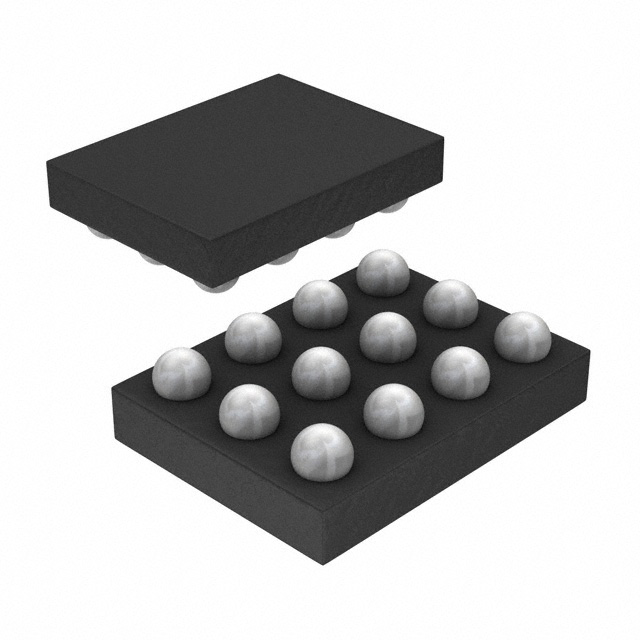 A7102CHUK/T0BC2VAZ SECURITY IC EXT TEMP WLCSP