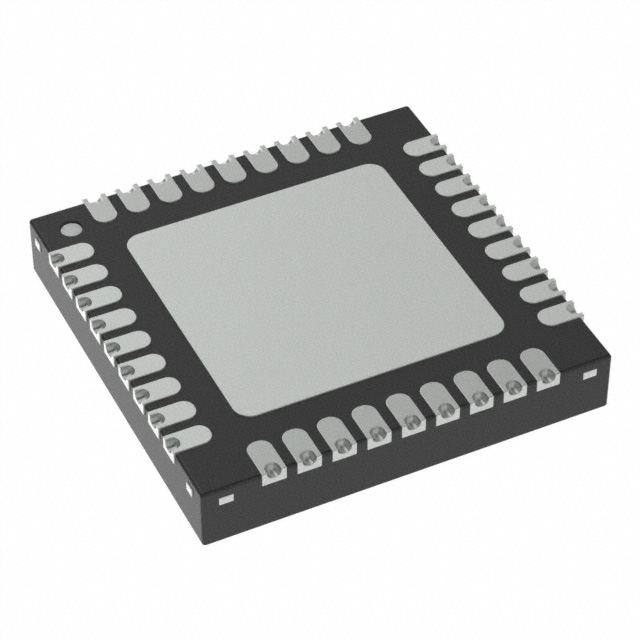 TJA1101AHN/0Z IC TRANSCEIVER FULL 1/1 36HVQFN