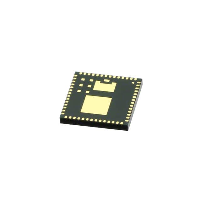 MKW24D512VHA5 IC RF TXRX+MCU 802.15.4 63VFLGA