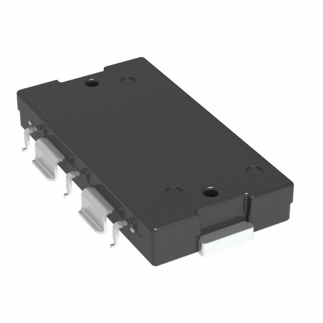AFIC31025GNR1 IC RF AMP TO270WBG