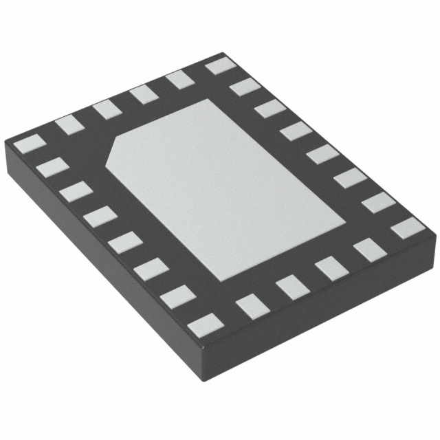 PTN36502AHQX IC REDRIVER USB 3.1 & DP 1.2 QFN
