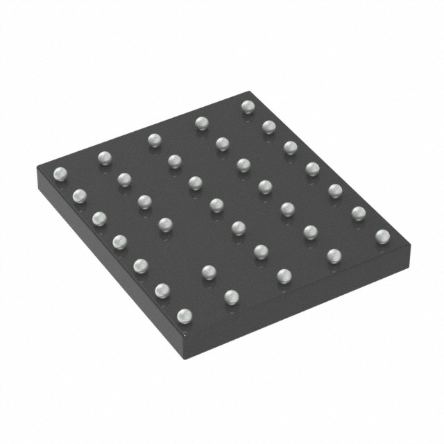 NXH3670UK/A1Z IC MCU BLE HEADPHONE AUDIO WLCSP