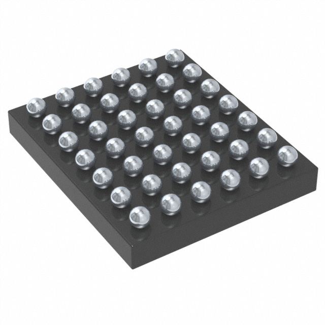 NX20P3483UKAZ IC PWR SWITCH 1:1 42WLCSP