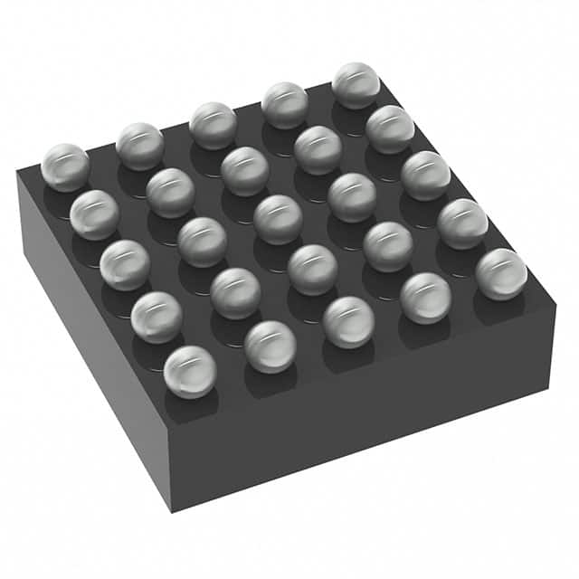 PCA9420UKZ POWER MANAGEMENT IC FOR LOW-POWE
