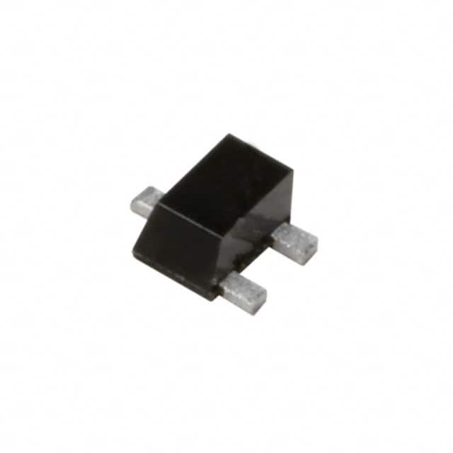 PDTA143ZEF,115 TRANS PREBIAS PNP 250MW SC89
