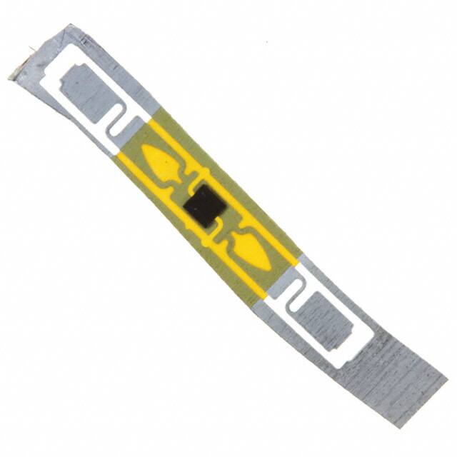 SL2FCS2001DV/DH,11 IC RFID TRANSP 13.56MHZ 2FCP
