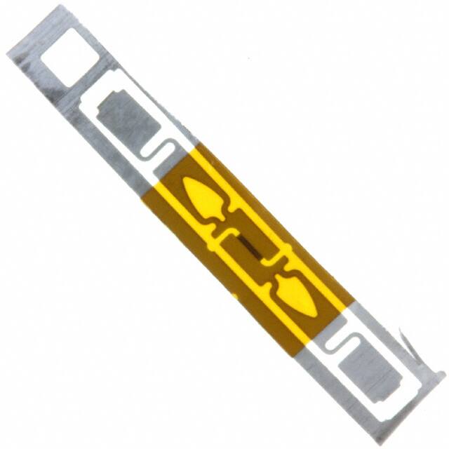 HTSFCH5601EV/DH,11 IC RFID TRANSP 100-150KHZ 2FCP