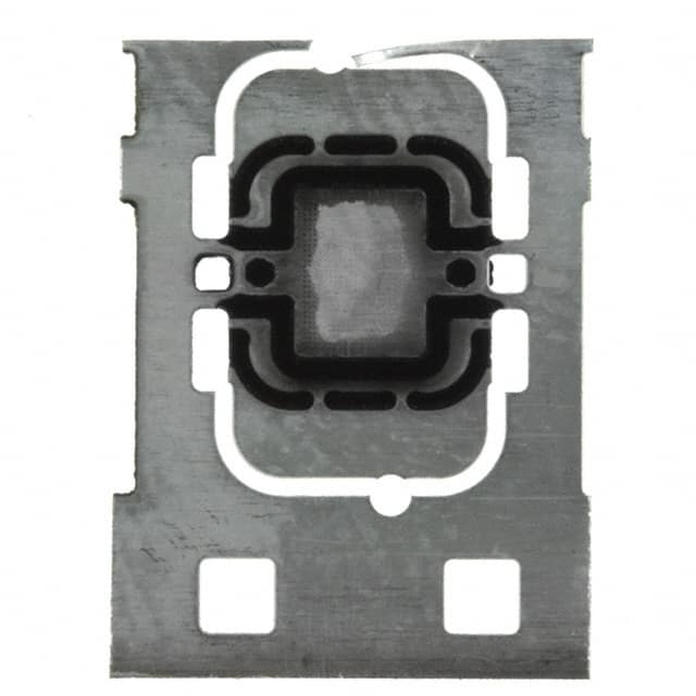 HTSMOH5601EV,118 IC RFID TRANSP 100-150KHZ MOA2