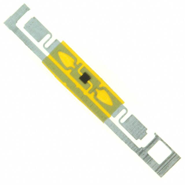MF0FCP2U11/DH,118 IC RFID TRANSP 13.56MHZ 2FCP
