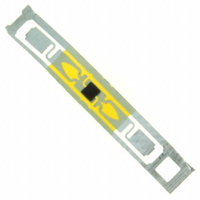 MF1FCP2S50/DH,118 IC RFID TRANSP 13.56MHZ 2FCP