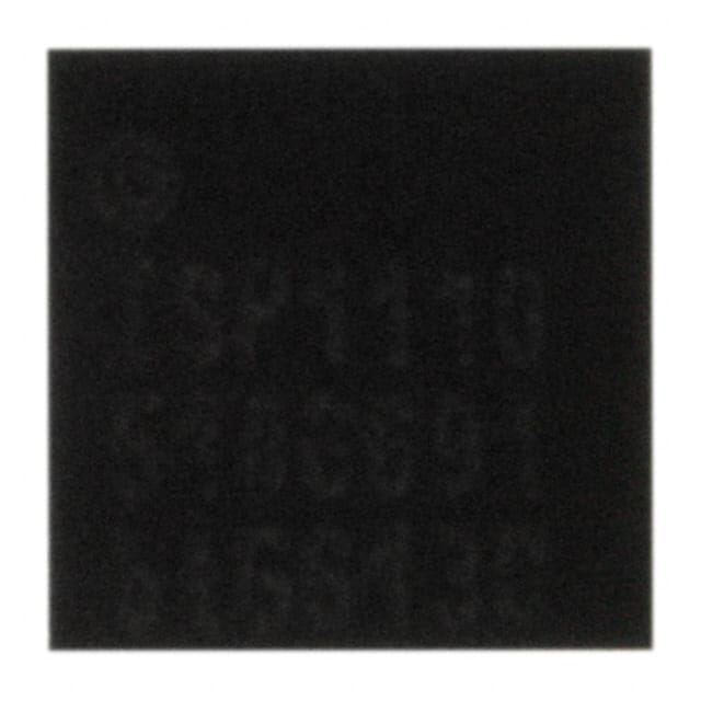 ISP1110VHTS IC TRANSCEIVER HALF 1/1 16HBCC