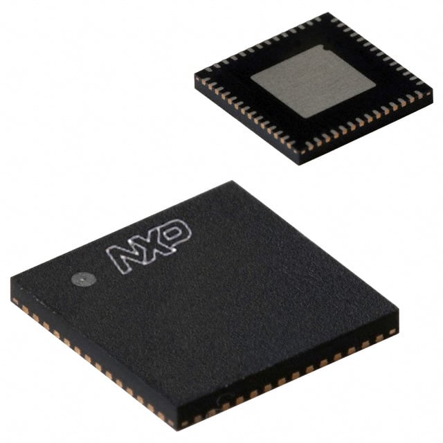 PCA9506BS,118 IC XPNDR 400KHZ I2C 56HVQFN