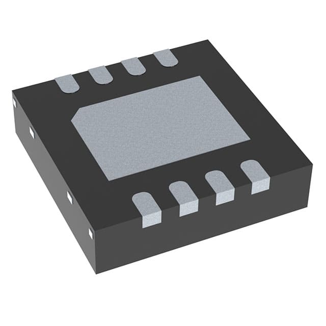 PCA9536TK,118 IC XPNDR 400KHZ I2C SMBUS 8HVSON