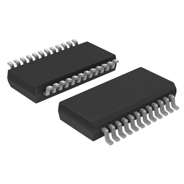 PCA9671DK,118 IC XPNDR 1MHZ I2C 24SSOP