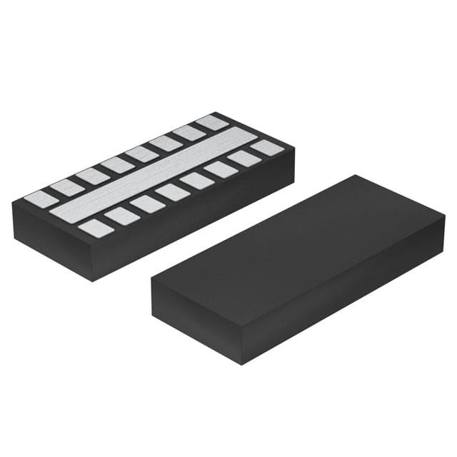 IP4252CZ16-8,118 FILTER RC(PI) 40 OHM/12PF SMD
