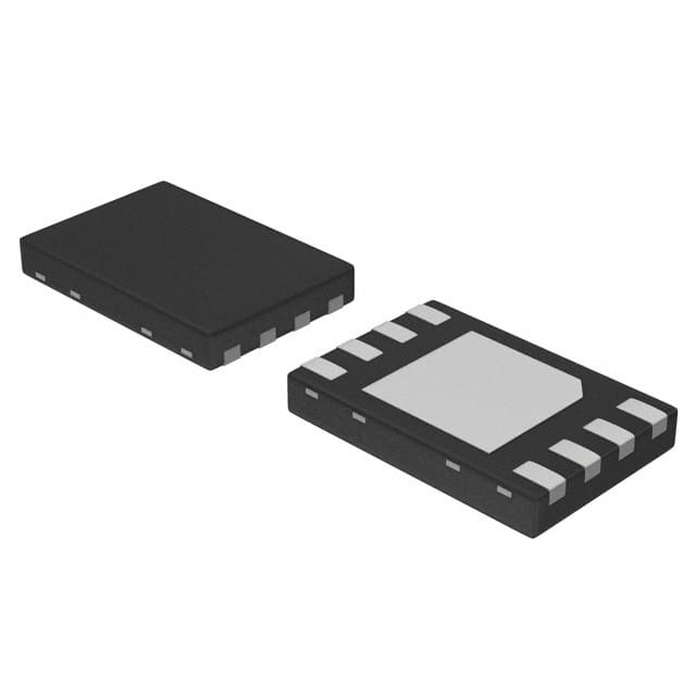 SE97TL,147 IC TEMP SENSOR DDR 3.3V 8-HXSON
